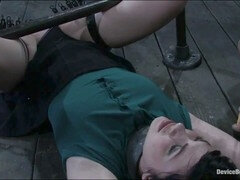 Bdsm, Bondage, Dominacija, Prstni, Ponižanje, Igrače