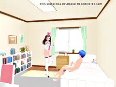 3d, Hardcore, Indyjski