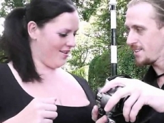 Bbw, Kuřba, Európskej, Z pohľadu účastníka, Realita