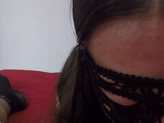 I Bring My Boss's Wife Home to Fuck Her Hard 2