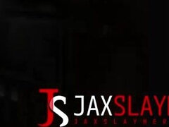 美女, デカチン, ブロンド, ハードコア, 異人種間, ラフ, タトゥー, オッパイの