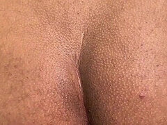 18, Amatør, Stor svart kvinne, Stor rumpe, Naturlige bryster, Synsvinkel, Lærer, Tenåring