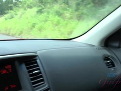 Amatorka, Plaża, Duży tyłek, Ciemna karnacja, Nagi, Publiczny, Obrzmiałe sutki, Chudy