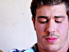 Amatør, Sædskud, Homoseksuel, Onani, Muskel, Solo