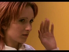 Analny, Niemowlę, Duże cycki, Obciąganie, Brunetka, Podwójna penetracja, Hardcore, Pornstars