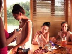 Prstni, Hd, Lezbijke, Zunaj, Igrače