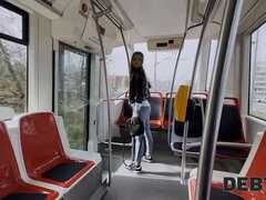 Schönheit, Kompilation, Tschechisch, Hd, Pov, Realität