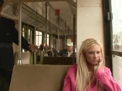 Блондинки, Секс без цензуры