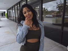 Zadok, Veľké kozy, Kuřba, Brunetka, Honění, Latinskej, Z pohľadu účastníka, Teenka