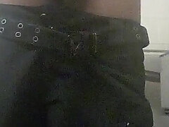 Amateur, Belle grosse femme bgf, Grosse bite, Noire, Solo