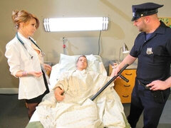 Μεγάλος κώλος, Μεγάλος πούτσος, Μεγάλα βυζιά, Πίπα, Σε στάση σκύλου στα τέσσερα, Βυζιά