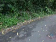 Enthousiasteling, Strand, Gezichtspunt, Kut duiken, Geschoren, Mager, Speelgoed, Vibrator