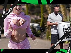 デカ尻, デカパイ, 浮気者, フォアサム, 熟年, オージー, オマンコ, ストッキング