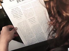 Brunetta, Cougar, Lesbica, Leccata, Mamma che vorrei scoparmi, Mamma, Figa, Ragazza