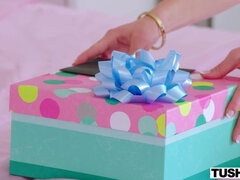 Anal, Stjärt mot mun, Brunett, Creampie, Doggystyle, Underkläder, Rider