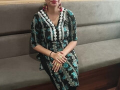 Amatör, Rumpa, Indisk, Fitta, Solo