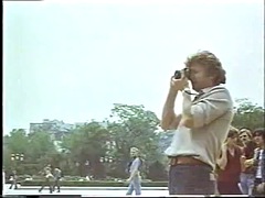 Gruppe, Hardcore, Orgie, Fest, Tenåring, Thai, Vintage