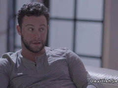 Blondynka, Obciąganie, Cycata, Erotyczny, Hardcore, Hd, Strona, Ssanie