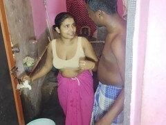 18 jaar, Tante, Biseksueel, Indisch