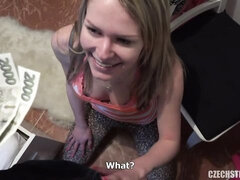 Arsch, Blondine, Blasen, Hundestellung, Handjob, Pov, Rasiert, Jungendliche (18+)