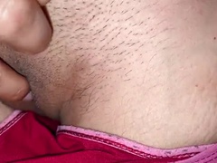 Stor kukk, Hjemmelaget, Inder, Moden, Mamma, Naken, Jomfru, Kone