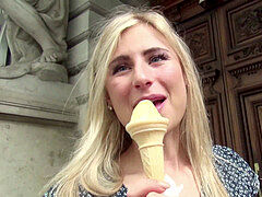 Tysk, Penger, Tenåring