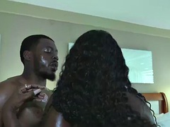 Amatør, Stor pik, Sort, Sort, Pornostjerner, Realitet, Sutte, Bryster