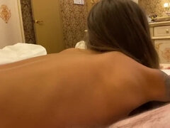 Blond, Kukk suging, Sperm skott, Pikk, Hardcore, Hjemmelaget, Onani, Russer