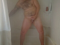 Anal, Røv, Homoseksuel, Onani, Bad, Ryger