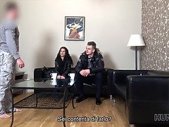 Evinja, Rogonosec, Češka, Evropska, Hd, Milf, Denar, Muco