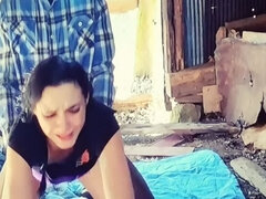 Mamada, Corrida, Polla, Estilo perrito, Hd, Mamá, Público, Tragarse