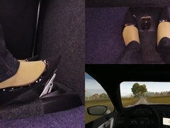 Kont, Mooi, Classisch, Lul, Fetisj, Voeten fetish, Kut duiken, Speelgoed