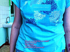 Iso perse, Lukio, Nais alistaja, Käsihoito, Venäläinen