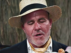 Анальный секс, Бисексуалы, Минет, Двойное проникновение, Ласковые ручки, Зрелые, Тату, Втроем