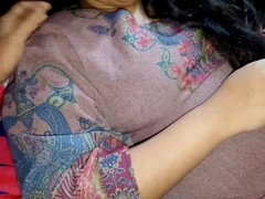 Anal, Tromperie, Tir de sperme, Conversation vulgaire, Fait maison, Époux mari, Indienne