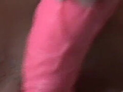 18 χρονον, Συνδυασμός, Δονητής, Μαλακία με το δάχτυλο για γυναίκες, Γυμνός, Μόνος, Έφηβος, Ρετρό