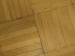 아마추어, 유럽인, 발, 독일인, 혼자