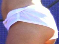 Babe, Hd, Synsvinkel, Offentlig