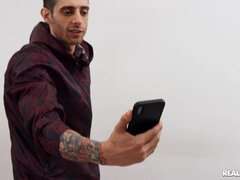 Meter Maid 1 - Look At Her Now