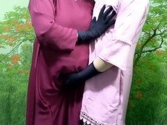 Anal, Bisexuelle, Sucer une bite, Branlette thaïlandaise, Femme au foyer, Indienne, Maman, Bureau