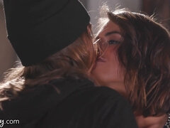 Stellung 69, Grosser arsch, Braunhaarige, Gesichtssitzen, Behaart, Muschi, Arsch lecken, Gummi