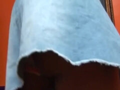 엉덩이, 크고 아름다운 여자, 십팔년, 흑갈색 머리, 미친, 에보니, 하드코어, 보지