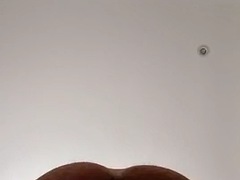 Slut gets hard anal sex and squirt!!