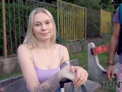 Kuřba, Cuckold, Tetovanie, Teenka