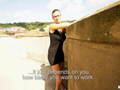 Popó, Nézőpont, Nyilvános, Nuni, Tini, Begyek