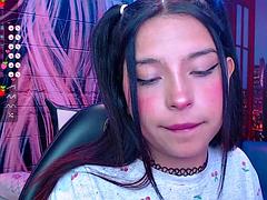 Babe, Kukk suging, Brunette, Fetisj, Latina, Alene, Pupper, Leker