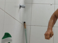 Amatéri, Kúpeľňa, Striekanie semena, Gay, Masturbácia, Sólo