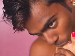 Amatööri, Iso kaunis nainen, Suihinotto, Intialainen, Pillu