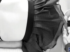 Sidonta, Hullu, Alistaminen, Nainen, Rankka, Sukkahousut, Rajua, Tissit