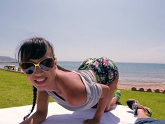 Rit, Babe, Rjavolaska, Debeluške, Hardcore, Hd, V javnosti, Španka